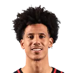 Jalen Johnson