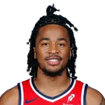 Sharife Cooper