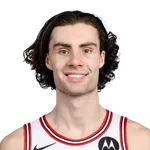 Josh Giddey