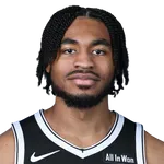 Cam Thomas