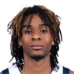 Greg Brown III