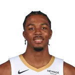 Trey Murphy III