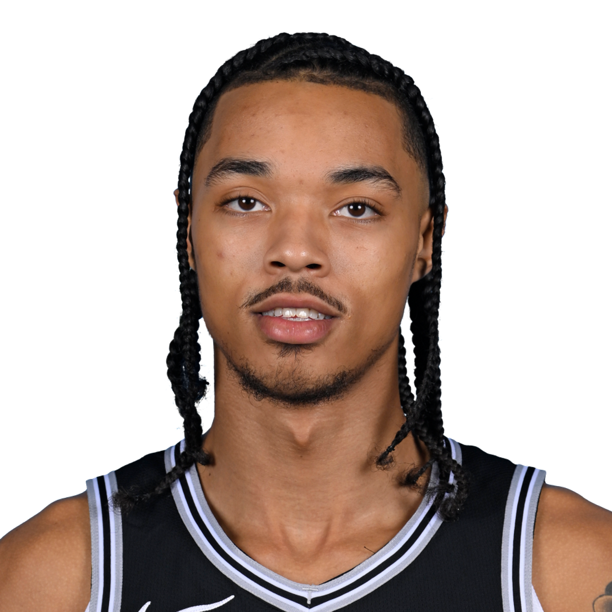 Brandon Boston Jr. RC auto /20シリ Brandon Boston Jr. Trading