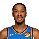 Aaron Wiggins