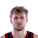 Jock Landale