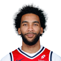 Justin Champagnie (knee) questionable for Tuesday photo