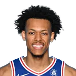 Jeff Dowtin Jr.