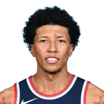 MarJon Beauchamp