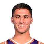 Collin Gillespie