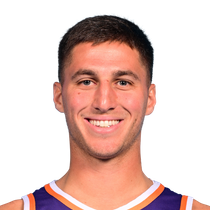 Callin Gillespie puts up 12 points in loss photo