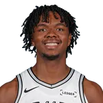 Harrison Ingram