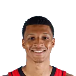 Jabari Smith Jr.