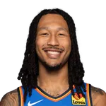 Jaylin Williams