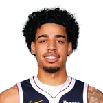 Julian Strawther