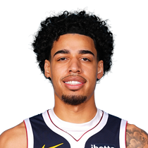 Julian Strawther