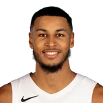 Kris Murray
