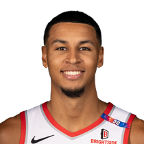 Kris Murray good for 18 points off bench Sunday photo