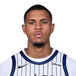 Orlando Robinson