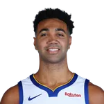 Trayce Jackson-Davis