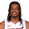 Trevor Keels