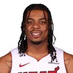 Trevor Keels