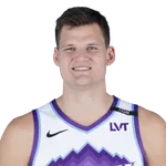Walker Kessler