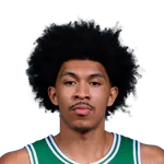 Ron Harper Jr.