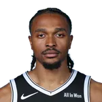 Tyson Etienne