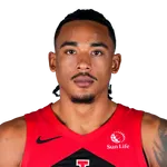 Jared Rhoden