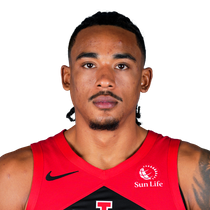 Jared Rhoden signs 10-day contract with Raptors - Jared Rhoden News ...