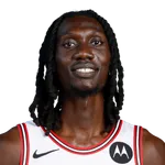 Mouhamadou Gueye