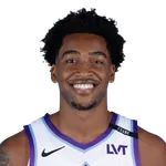 Brice Sensabaugh