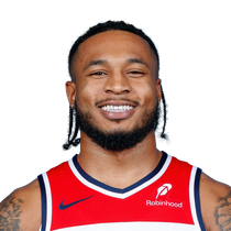 Cam Whitmore (shoulder) ruled out Sunday photo