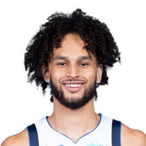 Dereck Lively II