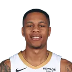 Jordan Hawkins