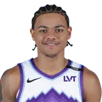 Keyonte George