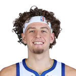 Brandin Podziemski
