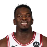Adama Sanogo