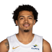 Craig Porter Jr. (illness) listed probable Monday photo