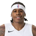 Javonte Cooke