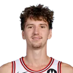 Matas Buzelis