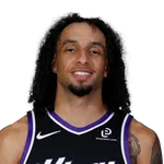 Devin Carter