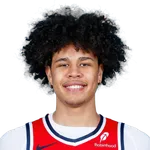 Kyshawn George