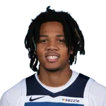Terrence Shannon Jr.