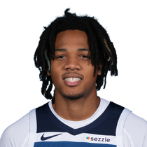 Terrence Shannon Jr.