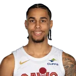 Jaylon Tyson