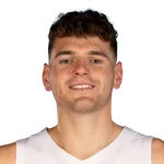 Donovan Clingan