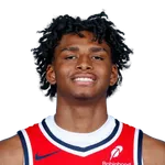 AJ Johnson