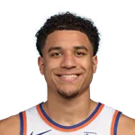 Kevin McCullar Jr.