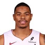 Keshad Johnson